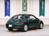 VOLKSWAGEN THE BEETLE