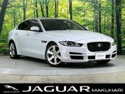 2016 JAGUAR XE