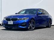 2019 BMW 3 SERIES