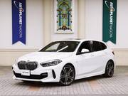 2020 BMW 1 SERIES