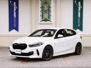 2020 BMW 1 SERIES