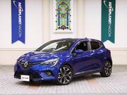 2022 RENAULT LUTECIA