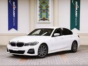 2020 BMW 3 SERIES