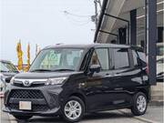 2020 TOYOTA ROOMY