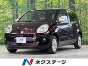 2013 TOYOTA PASSO +HANA