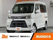2019 DAIHATSU ATRAI WAGON