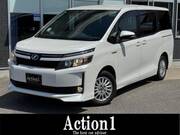 2015 TOYOTA VOXY