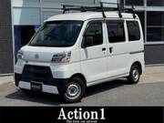 2020 DAIHATSU HIJET CARGO