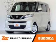 2020 NISSAN ROOX