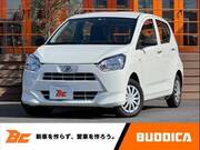 2021 DAIHATSU MIRA EES