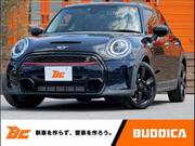 2022 BMW MINI