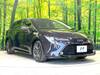 TOYOTA COROLLA TOURING