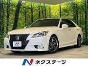 2013 TOYOTA CROWN HYBRID Athlete S