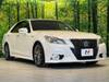 TOYOTA CROWN HYBRID