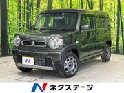2023 SUZUKI HUSTLER