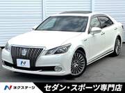 2015 TOYOTA CROWN MAJESTA
