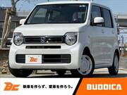 2022 HONDA N-WGN
