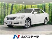 2008 TOYOTA CROWN