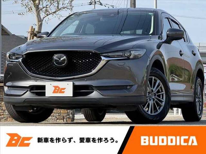 -CX-5