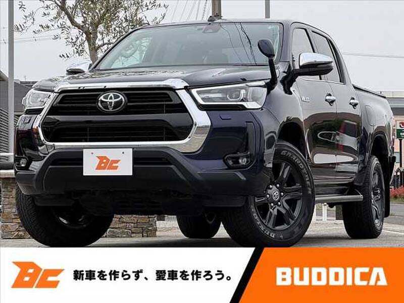 -HILUX