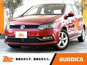2016 VOLKSWAGEN POLO