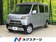 2020 TOYOTA PIXIS VAN