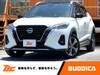 NISSAN KIX