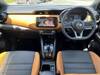 NISSAN KIX