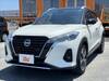 NISSAN KIX