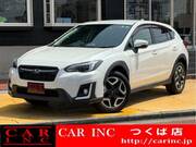 2018 SUBARU XV
