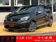 2020 HONDA FIT