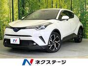 2019 TOYOTA C-HR G
