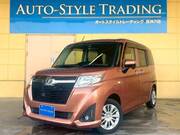 2016 TOYOTA ROOMY