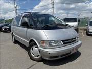 1998 TOYOTA ESTIMA