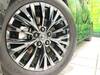 TOYOTA VELLFIRE HYBRID