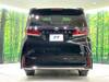 TOYOTA VELLFIRE HYBRID