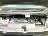 TOYOTA VELLFIRE HYBRID