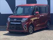 2019 DAIHATSU TANTO CUSTOM X