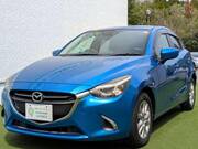 2014 MAZDA DEMIO 13S