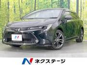 2020 TOYOTA COROLLA TOURING