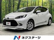 2022 TOYOTA AQUA