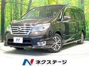 2014 NISSAN SERENA