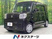 2019 SUZUKI SPACIA