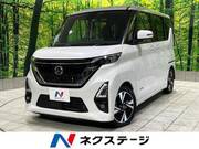 2023 NISSAN ROOX