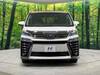 TOYOTA VELLFIRE HYBRID
