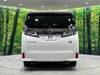 TOYOTA VELLFIRE HYBRID