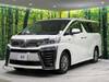 TOYOTA VELLFIRE HYBRID