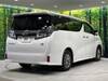TOYOTA VELLFIRE HYBRID