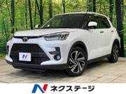 2022 TOYOTA RAIZE