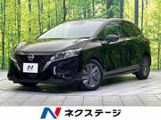 2023 NISSAN NOTE X